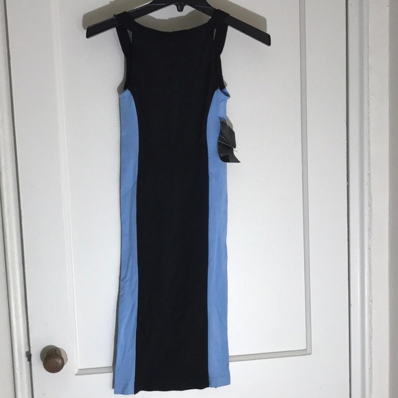 NWT Bebe bodycon dress - Picture 4 of 4